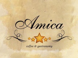 Амика