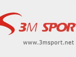 3М Мода Спорт