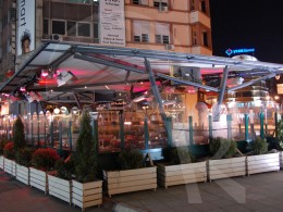 Кафе Тренд