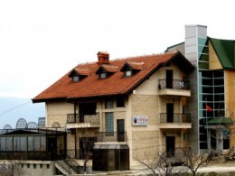 Турена