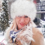 Parisce M