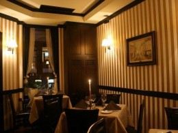 Maison Mignon