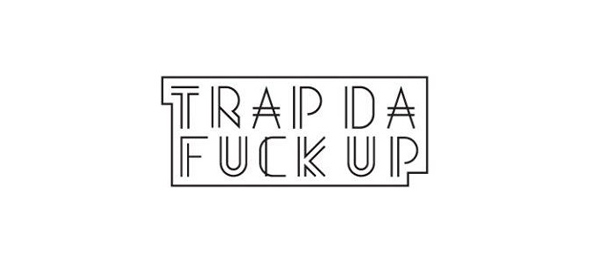 #TrapDaFuckUp на плажа Оревче