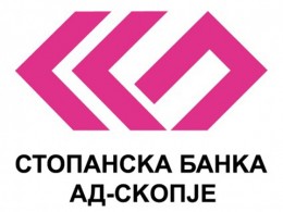 Стопанска банка АД-Скопје-Експозитура Аеродром