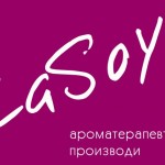 LaSoy & LaCha