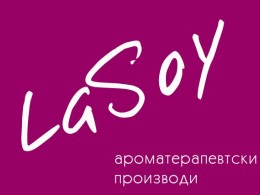 LaSoy & LaCha